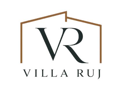 Villa Ruj logo